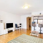 Appartement Ferienappartement Moehnesee