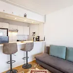 Ferienappartement Moehnesee Appartement