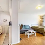 Appartement Ferienappartement Moehnesee *