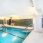 Ferienappartement Moehnesee