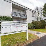 Ferienappartement Moehnesee Mit Pool *