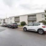 Ferienappartement Moehnesee Mit Pool דירה