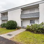 Ferienappartement Moehnesee Mit Pool Apartment Moehnesee