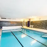 Ferienappartement Moehnesee Mit Pool דירה Möhnesee