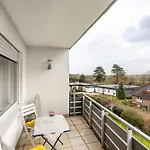 דירה Ferienappartement Moehnesee Mit Pool *
