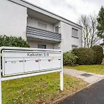 Apartment Ferienappartement Moehnesee Mit Pool Moehnesee