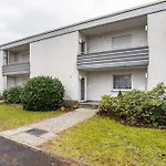 Ferienappartement Moehnesee Mit Pool דירה *
