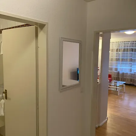 Ferienappartement Möhnesee *