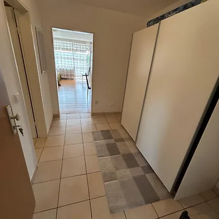 Ferienappartement Möhnesee