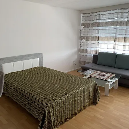 Ferienappartement Möhnesee * Möhnesee