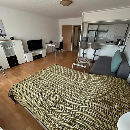 Ferienappartement Möhnesee * Möhnesee