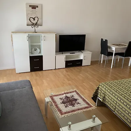 Apartment Ferienappartement Möhnesee