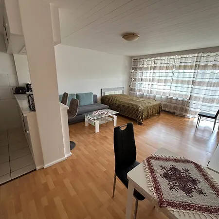 Apartment Ferienappartement Möhnesee Möhnesee