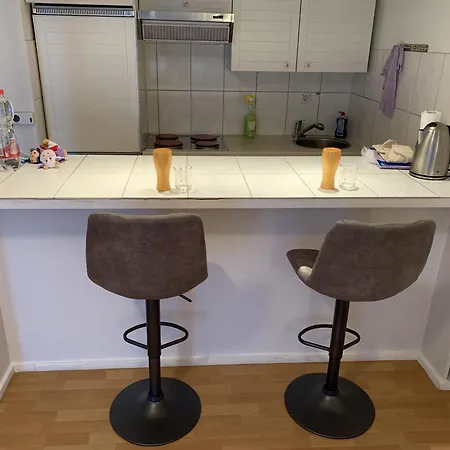 Apartment Ferienappartement Möhnesee *