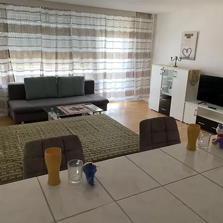 Ferienappartement Möhnesee Apartment Möhnesee