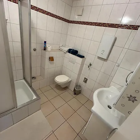 Ferienappartement Möhnesee Apartment