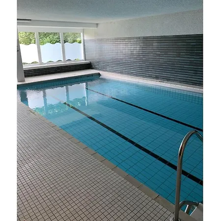 Ferienappartement Möhnesee Apartment *