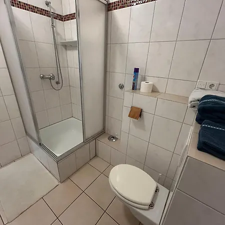 Ferienappartement Möhnesee *