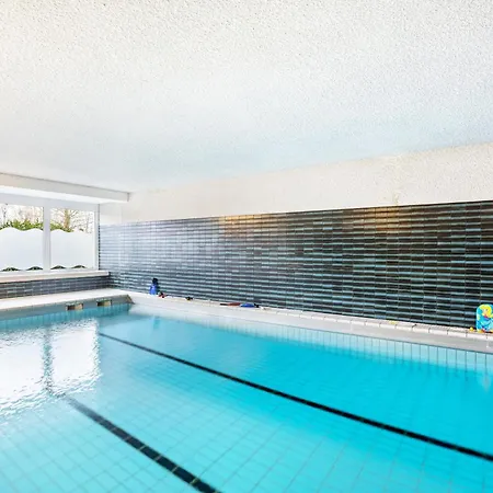 Ferienappartement Moehnesee Mit Pool Moehnesee