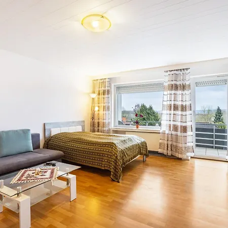 Apartment Ferienappartement Moehnesee Moehnesee