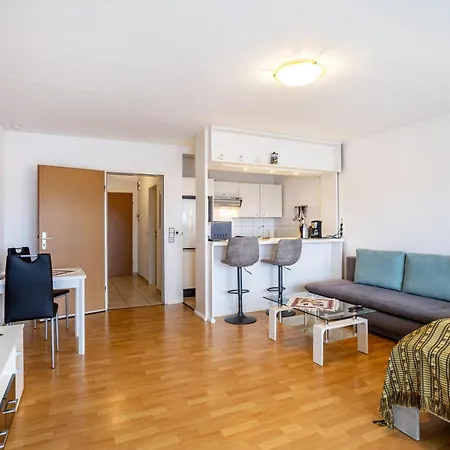 Apartment Ferienappartement Moehnesee Moehnesee