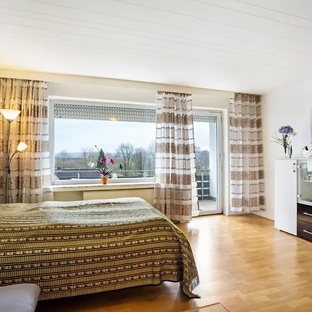 Ferienappartement Moehnesee Apartment