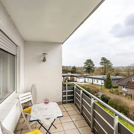 Ferienappartement Moehnesee Moehnesee