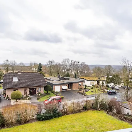 Ferienappartement Moehnesee Apartment