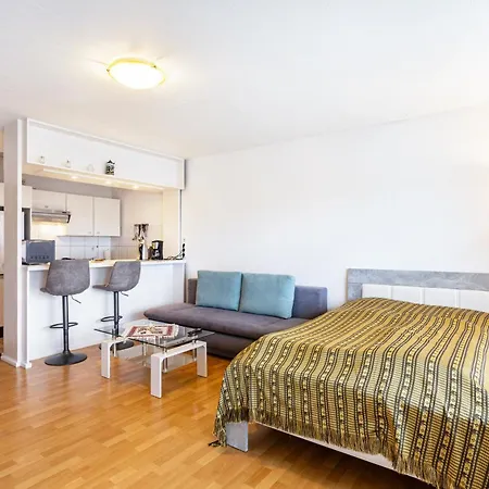 Ferienappartement Moehnesee Apartment Moehnesee