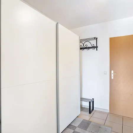 Appartement Mit Pool