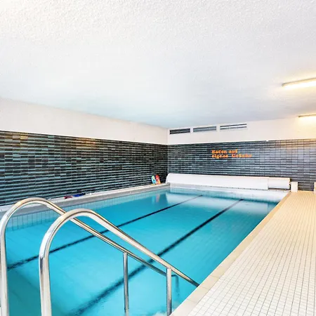 Mit Pool Appartement Möhnesee