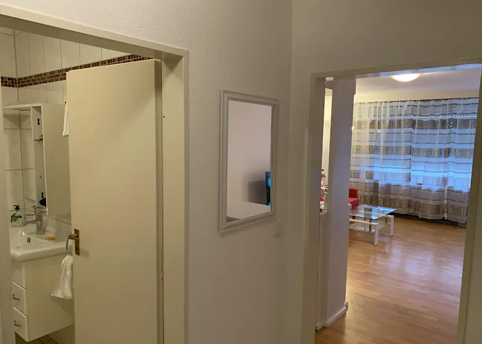 Ferienappartement Möhnesee *