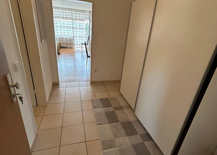 Ferienappartement Möhnesee