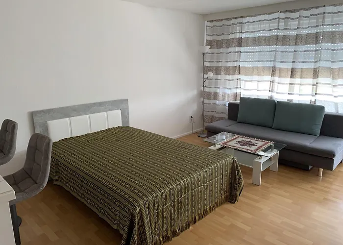 Ferienappartement Möhnesee * Möhnesee