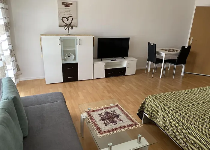 Appartement Ferienappartement Möhnesee