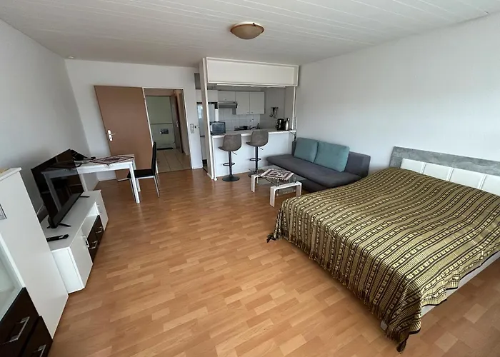 Ferienappartement Möhnesee Appartement *