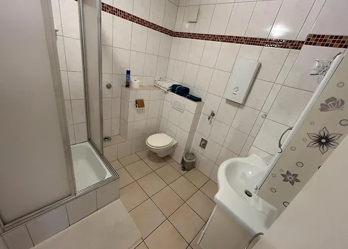 Ferienappartement Möhnesee Appartement