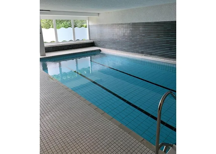 Ferienappartement Moehnesee Apartment *