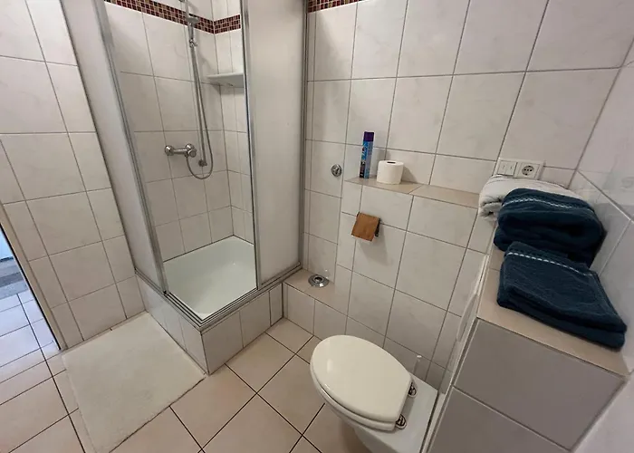 Ferienappartement Möhnesee *