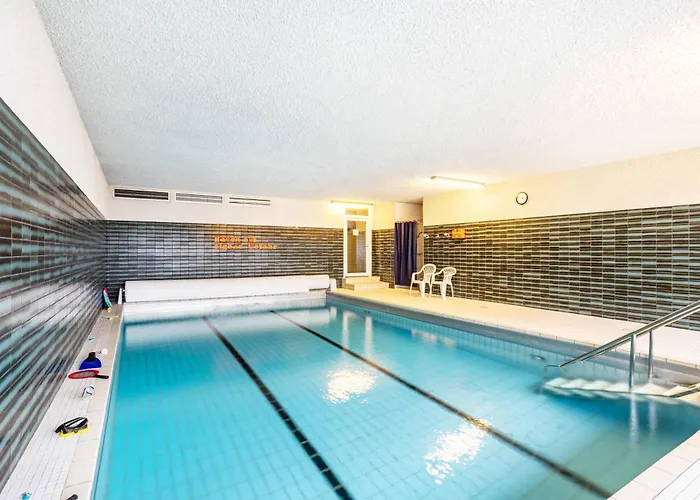 Ferienappartement Moehnesee Apartment