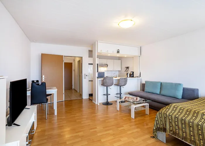 Apartment Ferienappartement Moehnesee Moehnesee