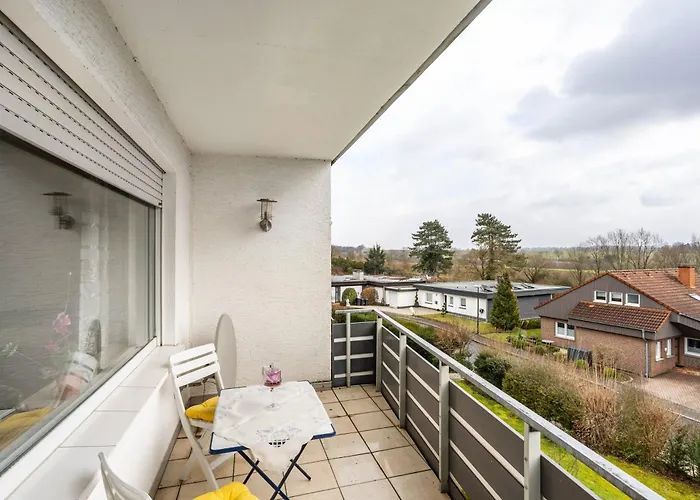 Ferienappartement Moehnesee Moehnesee