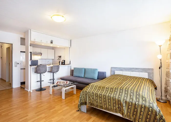 Ferienappartement Moehnesee Apartment Moehnesee