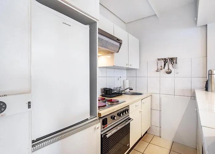 Ferienappartement Moehnesee * Moehnesee