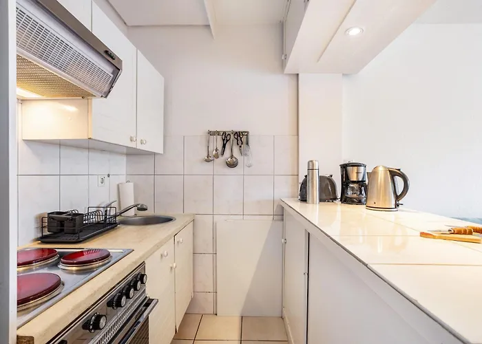 Ferienappartement Moehnesee Apartment *