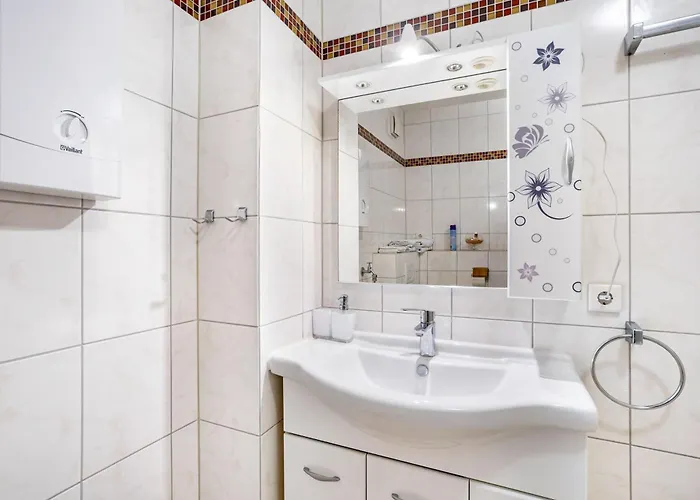 Ferienappartement Moehnesee Moehnesee