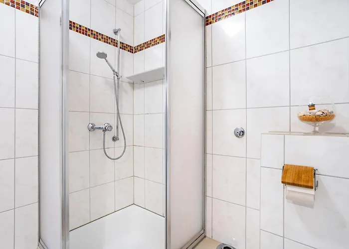 Ferienappartement Moehnesee Apartment *