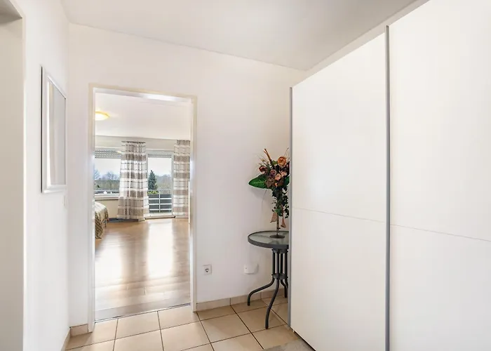 Ferienappartement Moehnesee