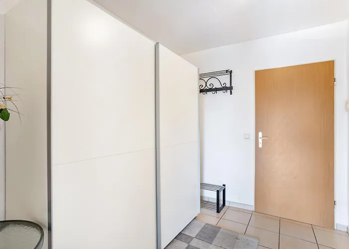 Apartment Ferienappartement Moehnesee *