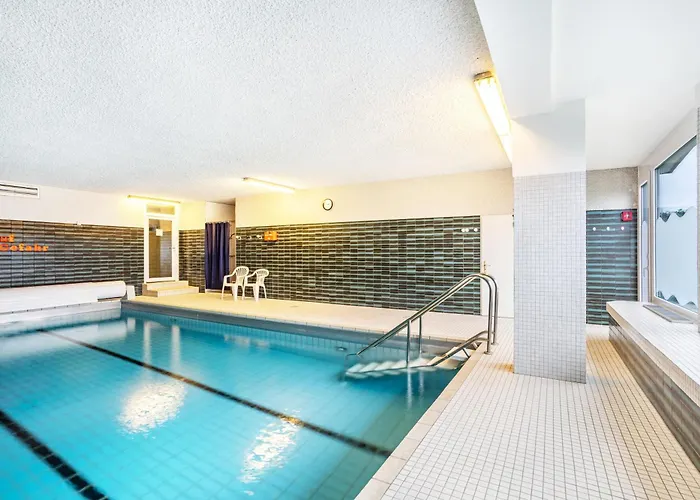 Ferienappartement Moehnesee